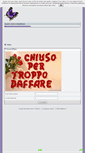 Mobile Screenshot of cartomanzia.forumfree.org
