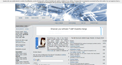 Desktop Screenshot of forumfree.org