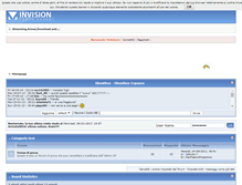 Tablet Screenshot of animeonline.forumfree.org