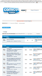 Mobile Screenshot of comicus.forumfree.org